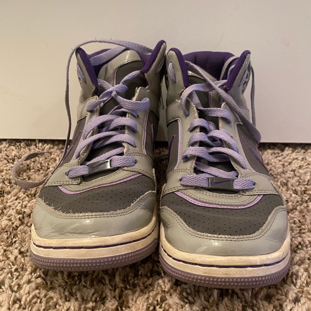 Super Unique Nike Sneakers
